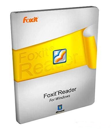 Foxit Reader v5.1.4