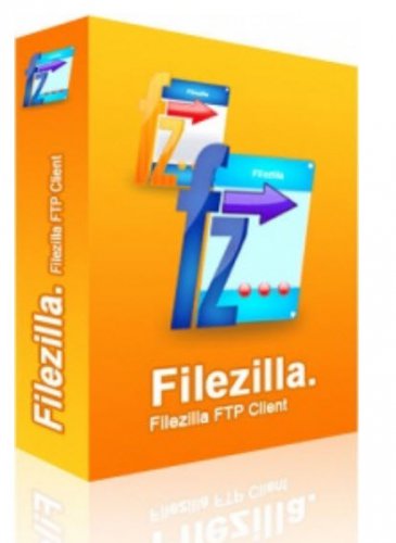 File Zilla