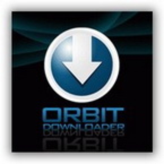 OrbitDownloader